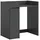 MID.YOU Waschmaschinenschrank Free 95 x 101 x 60 cm Anthrazit