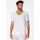 SCHIESSER V-Shirt weiß 7