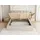 WFL GROUP Amira 180 x 200 cm Schwarz