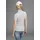FLASHLIGHTS FLASHLIGHTS, Rollkragenshirt in grau-meliert, marine), | Gr.: 52/54