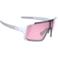 BBB Chester Narrow BSG-73 Matt Weiß/Pink