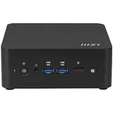 MSI Cubi NUC AI+ 2MG-030AT Intel Core Ultra 7 258V 32 GB RAM 1 TB SSD Win11 Pro