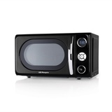 Orbegozo MIG 2044 700w Mikrowelle - Black