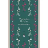 Penguin Books UK Wuthering Heights