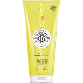 Roger & Gallet Fleur d'Osmanthus Duschgel 200 ml