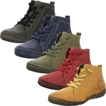 Josef Seibel Fergey 86 titan 41