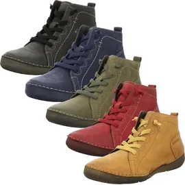 Josef Seibel Fergey 86 titan 41