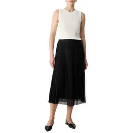 Comma, Rock schwarz, 34