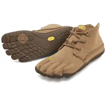 Vibram Damen FiveFingers CVT Wool braun 37.0
