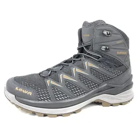 Lowa Innox Pro GTX Mid Herren Graphit/Bronze 47