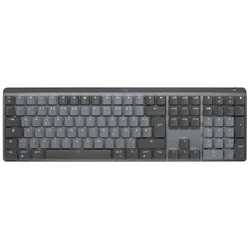 LOGITECH Tastatur MX Mechanical Tactile