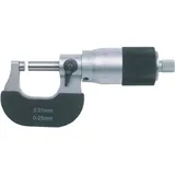 FP Bügelmessschraube mit Skalenteilung 0-25mm FORTIS