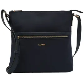 L.Credi Alena Umhängetasche Polyester Navy