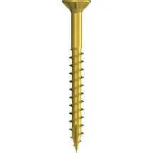 Reisser Spanplattenschrauben 5,0 x 90 mm 200 Stück