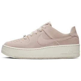 Nike Women's Air Force 1 Sage Low particle beige/phantom/particle beige 40