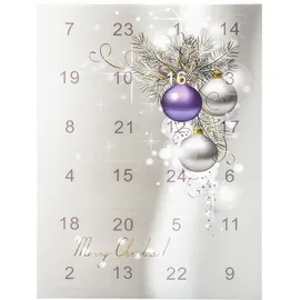 VALIOSA Modeschmuck Adventskalender