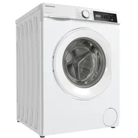Daewoo WM-FBR2694W0A-DE Waschmaschine (12 kg, 1400 U/min)