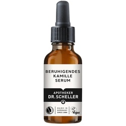 Dr. Scheller BERUHIGENDES KAMILLE SERUM