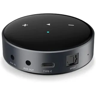 WiiM Mini Streamer