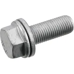 FEBI BILSTEIN Schraube, Bremssattel AUDI 181551 N91041702