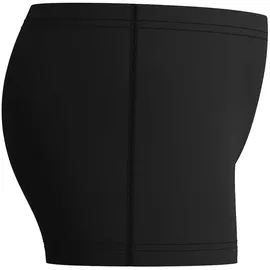 Speedo Medley Logo Badehose Boxer - Hyper Yellow - 5-6 Jahre