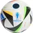 adidas Fussballliebe Pro Ball White / Black / Glow Blue 5