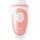 Braun Silk-expert Mini PL1000 Weiß/Flamingo