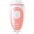 Braun Silk-expert Mini PL1000 Weiß/Flamingo