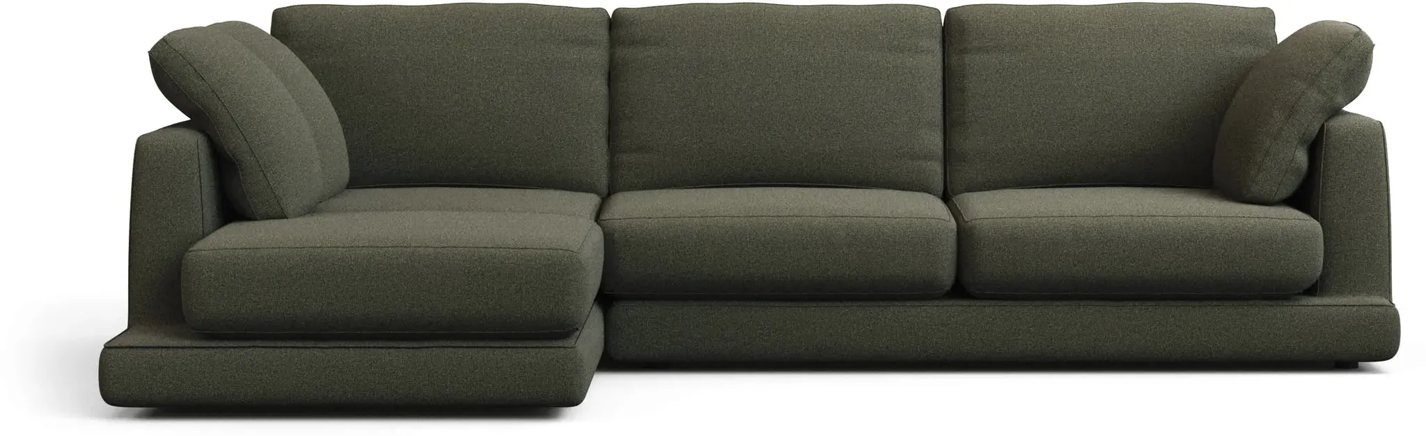 KAVE HOME Sofa GALA