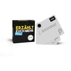himmelhageldick ug Erzählt euch mehr Klassik - Mini
