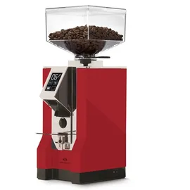 Eureka Mignon Specialita' 16CR ferrari rot