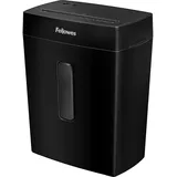 Fellowes Aktenvernichter Powershred P-42C, schwarz