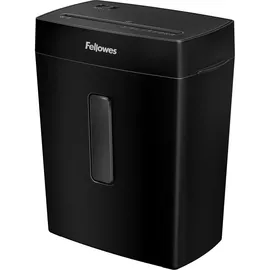 Fellowes Aktenvernichter Powershred P-42C, schwarz