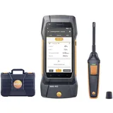 TESTO 400 - Gebrauchsnormal Set