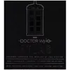 Doctor Who Atlas, Kinderbücher von Doctor Who