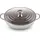 Le Creuset 3-ply Plus Profipfanne 30 cm