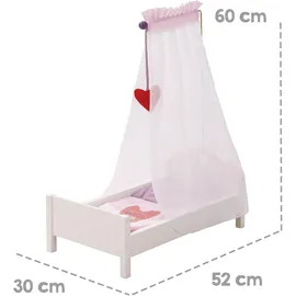 roba Puppenstandbett Fienchen