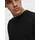 Selected T-Shirt 'OSCAR', - schwarz, - S