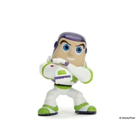 Jada - Metal Buzz Lightyear, 10 cm, Disney, Sammlerstück