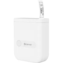 Denver MBP-16W Weiß
