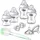 TOMMEE TIPPEE Closer To Nature Newborn Starter Set Set für Babys Natured