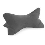 next chapter gmbh Leseknochen Cozy Home 60 x 30 cm Anthrazit