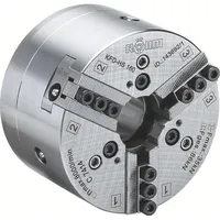 Röhm Kraftspannfutter KFD- 110/3HS 1/16 K 4/26