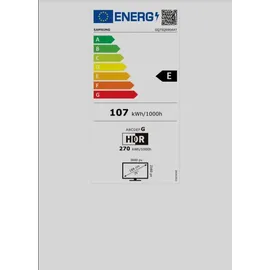 Samsung GQ75QN90A 75" Neo QLED 4K QN90A