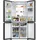 Haier Cube 83 Serie 7 HCR7818DWPT Multi Door (34005786)