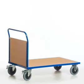 Rollcart Transportwagen 02-6027 blau 70,0 x 112,0 x 99,0 cm bis 600,0 kg