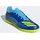 adidas F50 Messi Club TF Herren Team Royal Blue/Solar Yellow/Semi Blue Burst 43 1/3