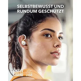 Soundcore Sport X20 Weiß
