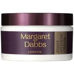 Margaret Dabbs Foot Hygiene Cream Fußcreme 100 ml 