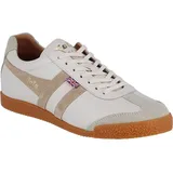 GOLA Harrier Mayfair 2024 - Made in England - weiss/beige Herren